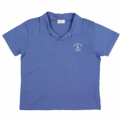 Búho Polo Sailing | Bleu indigo Outlet