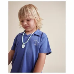 Búho Polo Sailing | Bleu indigo Outlet