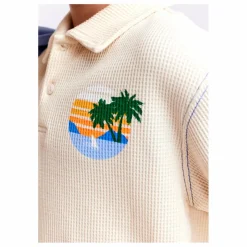 Clearance AO76 Polo Stephen | Ecru