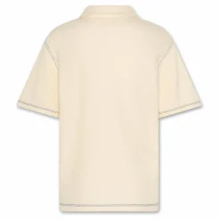 Clearance AO76 Polo Stephen | Ecru