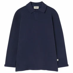 Discount Cozmo Polo Timor | Bleu marine