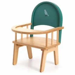 Djeco POMEA - Chaise haute