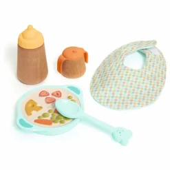 Djeco Poupées|POMEA - Coffret déjeuner