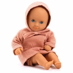 Djeco POMEA - Ensemble 3 pièces Multicolore Best