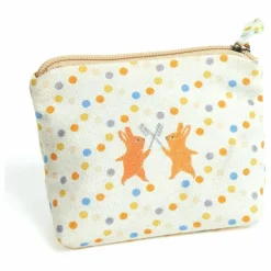 Djeco POMEA - Kit dentaire poupée