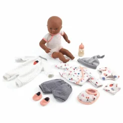 Djeco POMEA - La valise de Cerise