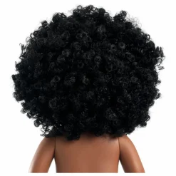 Sale Djeco POMEA - Poupée Janet Multicolore