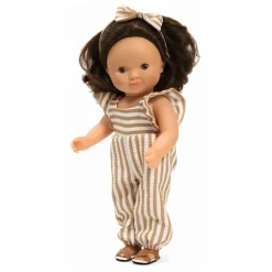 Outlet Djeco POMEA - Poupée Rosalie | Beige