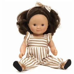 Outlet Djeco POMEA - Poupée Rosalie | Beige
