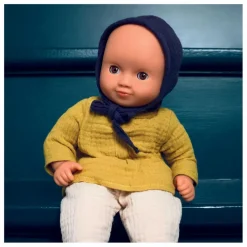 Djeco Poupées|POMEA - Poupon Camomille