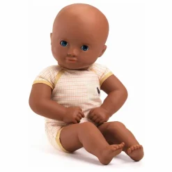 Djeco Poupées|POMEA - Poupon Issoria |