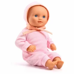 Djeco Poupées|POMEA - Poupon Lilas