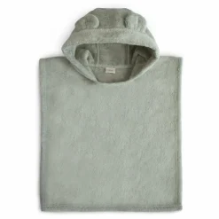 Enfant Mushie Poncho de bain |