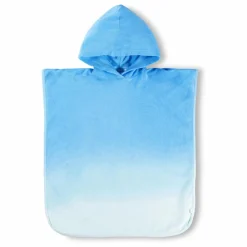 Enfant Molo Poncho de Bain Beach Cover Up Dégradé |