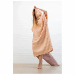 Sale Bongusta Poncho Naram | Orange