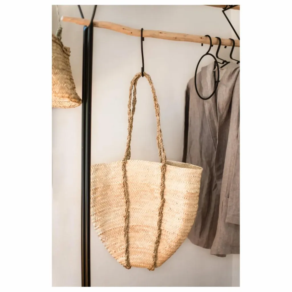 Cosydar Portant avec étagères en bâtons |