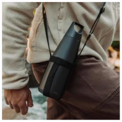 Homme Kinto Art De La Table|Voyage, Outdoor|Porte Gourde |