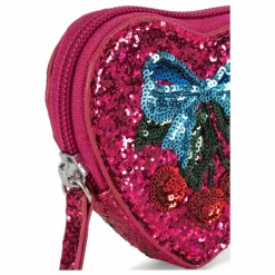 Enfant Konges Sløjd Sacs, Petite Maroquinerie|Accessoires De Mode|Porte Monnaie Sequins Tut |