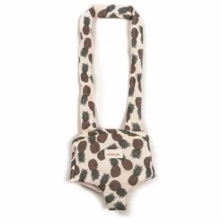 Minikane Porte poupée Ananas