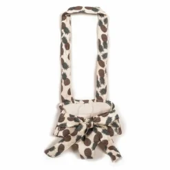 Minikane Porte poupée Ananas