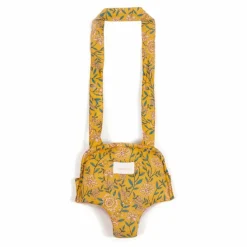 Minikane Porte poupée Fleurs en liane Multicolore Online