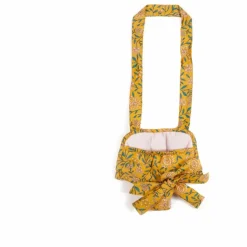 Minikane Porte poupée Fleurs en liane Multicolore Online