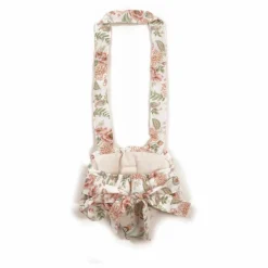 Minikane Porte poupée Lili-Rose Multicolore Discount