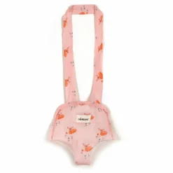 Minikane Poupées|Porte poupée Sweet deer