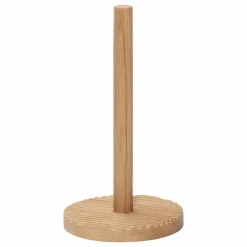 Hübsch Porte rouleau en FSC | Chêne Discount