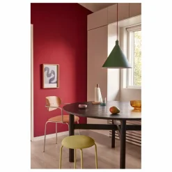 Hübsch Porte rouleau en FSC | Chêne Discount