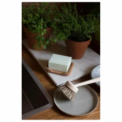 New Andrée Jardin Porte savon en liège Naturel