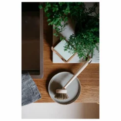 New Andrée Jardin Porte savon en liège Naturel