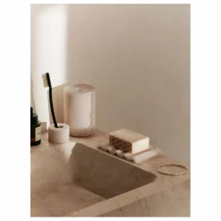 Clearance Ferm Living Porte savon Mist | Rose