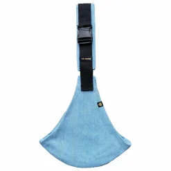 Wildride Porte-bébé | Denim Best