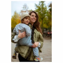 Wildride Porte-bébé | Denim Best