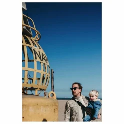 Wildride Porte-bébé | Marron Clearance