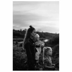 Wildride Porte-bébé |