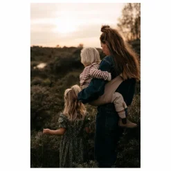 Wildride Porte-bébé |