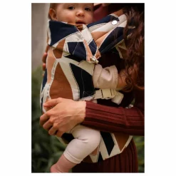 Mama Hangs Porte-Bébé|Puériculture|Porte-bébé Carry & Bloom |