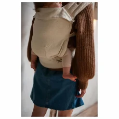 Mama Hangs Porte-Bébé|Puériculture|Porte-bébé Carry & Bloom |
