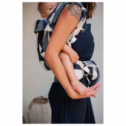 Discount Mama Hangs Porte-bébé Carry & Bloom | Indigo