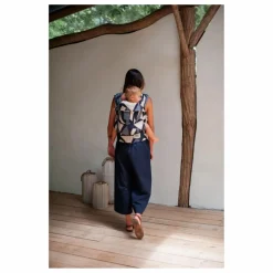 Discount Mama Hangs Porte-bébé Carry & Bloom | Indigo