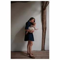 Mama Hangs Porte-bébé Carry & Walk |
