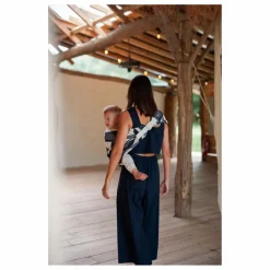 Mama Hangs Porte-bébé Carry & Walk |