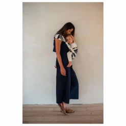 Mama Hangs Porte-bébé Carry & Walk |