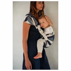 Mama Hangs Porte-bébé Carry & Walk |