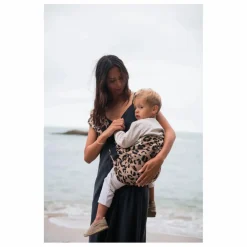 Mama Hangs Porte-bébé Carry & Walk |