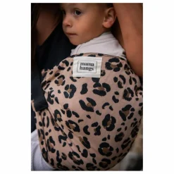 Mama Hangs Porte-bébé Carry & Walk |