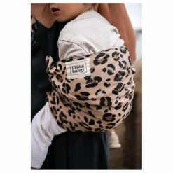 Mama Hangs Porte-bébé Carry & Walk |