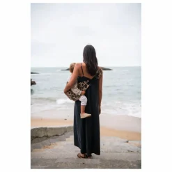 Mama Hangs Porte-bébé Carry & Walk |